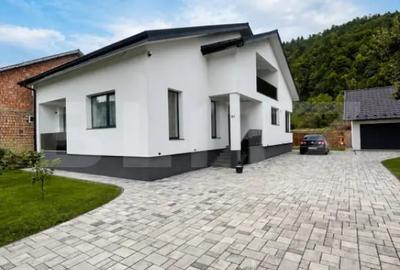 Casă cu 3 camere cu Teren 3500 Mp în Central