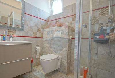 Casă individuală cu 4 camere cu Teren 284 Mp în Bartolomeu - 13