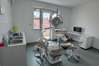 Casă individuală cu 11 camere cu Canalizare în Eminescu - 11