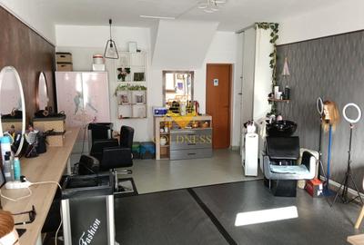 Spațiu comercial, de 40 mp, în Ultracentral - 1