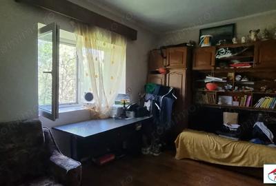 Casă cu Teren 1500 Mp în Lucian Blaga - 9