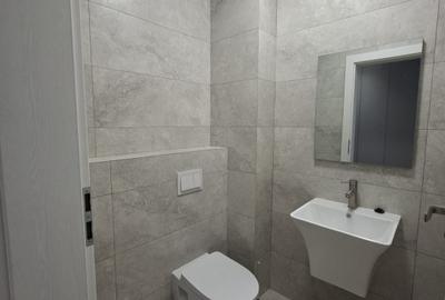 Apartament cu 3 camere decomandat, mobilat în Șelimbăr - 20