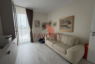 Duplex cu 4 camere cu Teren 289 Mp în Dumbrăvița - 7