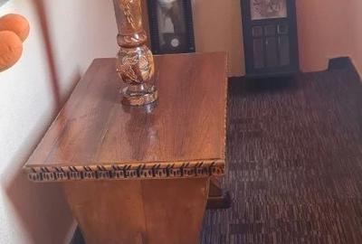 Apartament cu 2 camere semidecomandat în Exterior Vest