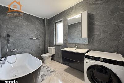 Casă cu 4 camere cu Teren 250 Mp în Central - 10