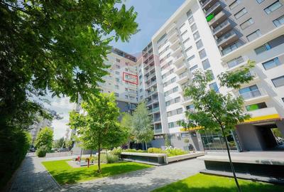 Apartament cu 2 camere decomandat, mobilat în Iosia - 9