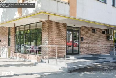 Spațiu comercial, de 85 mp, în Tomis Nord - 2