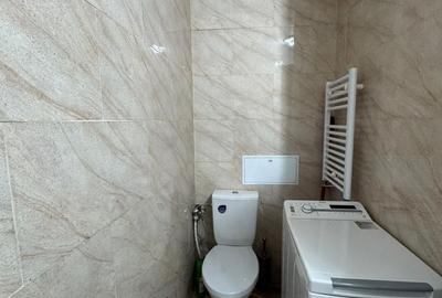 Apartament cu 3 camere semidecomandat, mobilat în Dorobanți - 14
