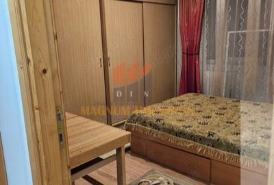 Apartament cu 2 camere semidecomandat, mobilat în Ceair - 5