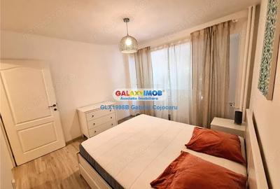 Apartament cu 2 camere semidecomandat în Moșilor