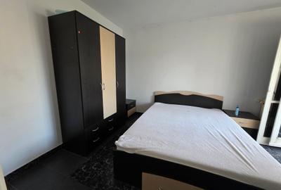 Apartament cu 2 camere semidecomandat, mobilat în Pajura - 3