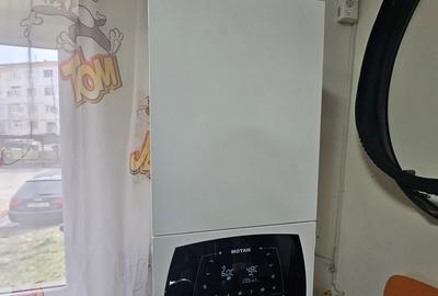 Apartament cu 5 camere în Nord - 10