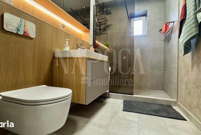 Apartament cu 2 camere în Bună Ziua