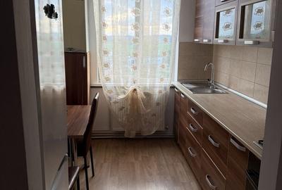 Apartament cu 2 camere semidecomandat în Central - 1