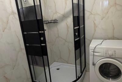 Garsonieră decomandată în Mărăcineni - 2