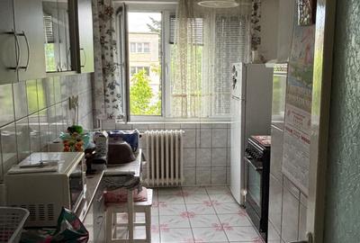 Apartament cu 2 camere semidecomandat în Central - 16