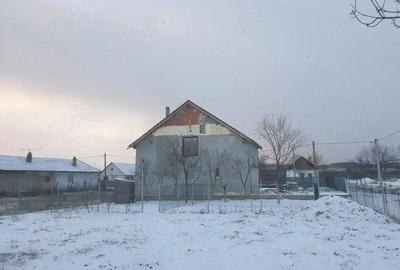 Casă cu Teren 656 Mp în Bethausen - 1