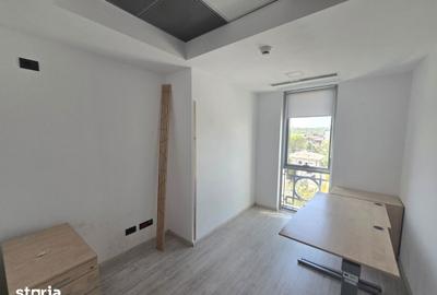 Spațiu comercial, de 150 mp, în Ultracentral - 14