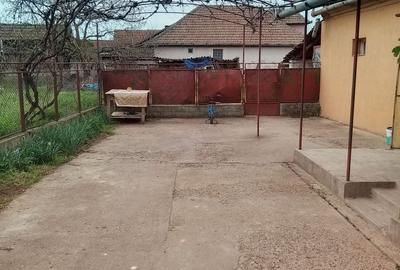 Casă cu 3 camere în Macea - 5