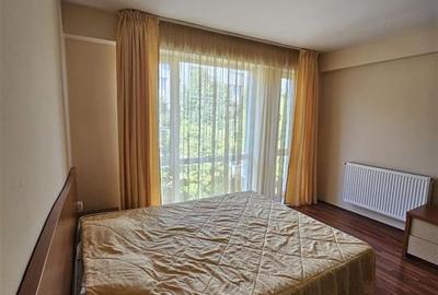 Apartament cu 2 camere decomandat în Mănăștur