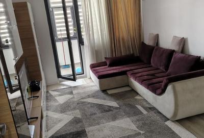 Apartament cu 3 camere decomandat în Central - 12