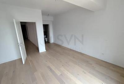 Apartament cu 3 camere decomandat în Herăstrău - 2