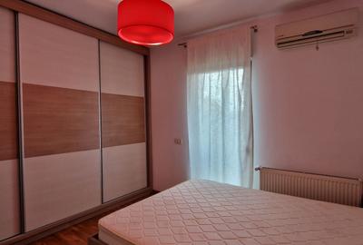 Apartament cu 3 camere decomandat, mobilat în Olimpia-Stadion - 9