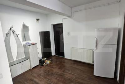 Garsonieră decomandată în Florești