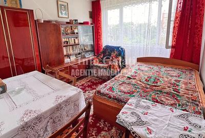 Apartament cu 3 camere în Țiglina 3 - 5