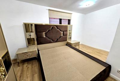 Apartament cu 4 camere semidecomandat, mobilat în Bucureștii Noi - 7