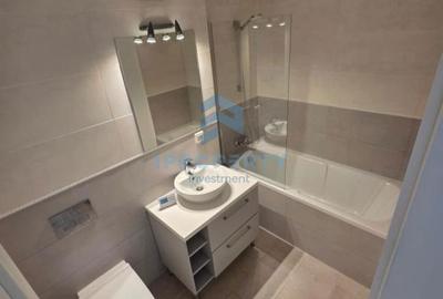Apartament cu 2 camere, mobilat în Sisești - 3