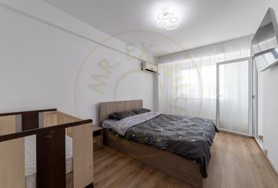 Apartament cu 3 camere decomandat, mobilat în Banat - 12