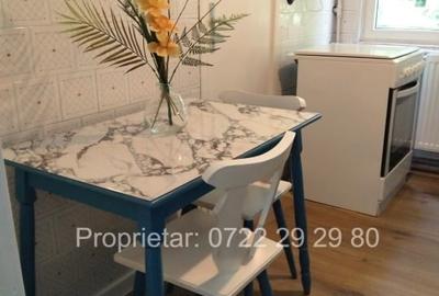 Apartament cu 2 camere decomandat, mobilat în Circumvalațiunii - 9