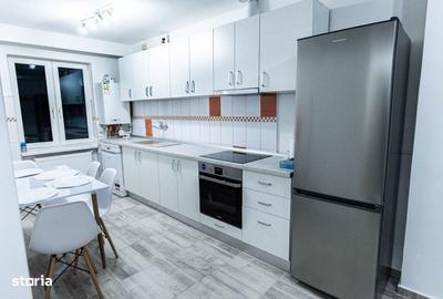 Apartament cu 3 camere în Central - 3