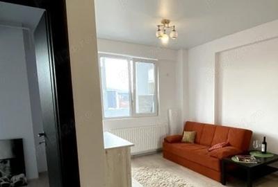 Apartament cu 2 camere decomandat în Militari