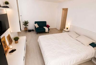 Apartament cu 2 camere decomandat în Ultracentral - 3