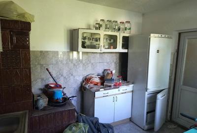 Casă cu Teren 688 Mp în Marghiloman