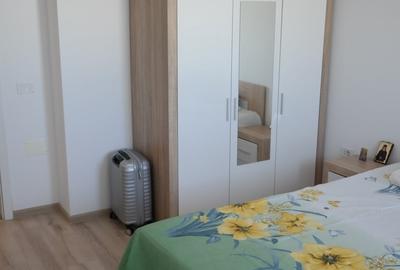 Apartament cu 2 camere decomandat, mobilat în Metalurgiei - 6