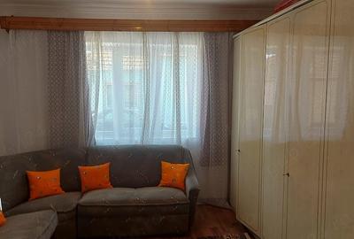 Casă cu 3 camere cu Teren 2400 Mp în Tinca
