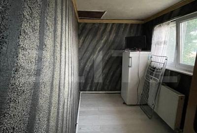 Casă cu 5 camere cu Teren 97 Mp în Piața Centrală - 9