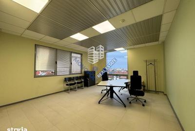 Spațiu comercial, de 1,700 mp, în Central - 1