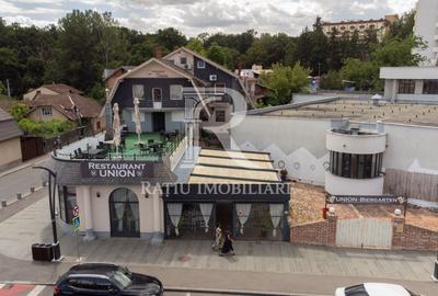 Casă cu 9 camere cu Canalizare în Băile Felix