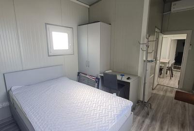 Casă cu 6 camere cu Teren 382 Mp în Central - 17