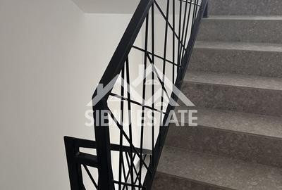 Apartament cu 2 camere decomandat în Cristian - 8
