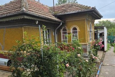 Teren de 1400 mp, în Petrăchioaia - 8