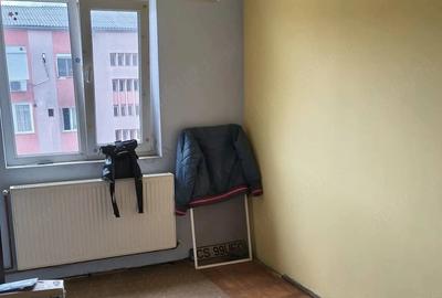 Apartament cu 2 camere nedecomandat în Govândari - 2