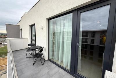 Apartament cu 2 camere decomandat în Calea Aradului - 10