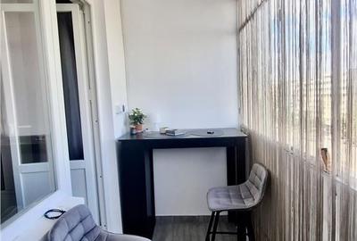 Apartament cu 3 camere în Alexandru cel Bun