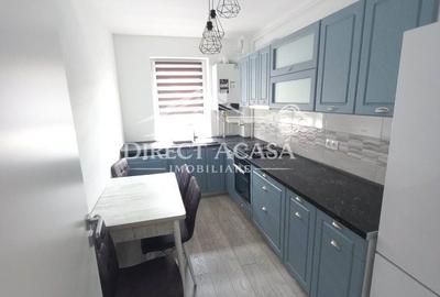 Apartament cu 2 camere în Libertății - 2