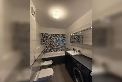 Apartament cu 2 camere decomandat, mobilat în Între Lacuri - 6